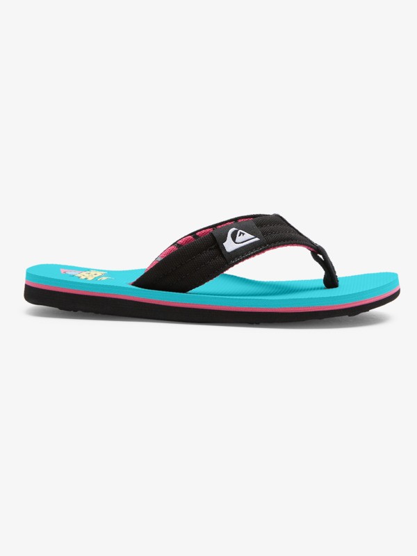 Boy's 8-16 Nerf Molokai Layback Sandals