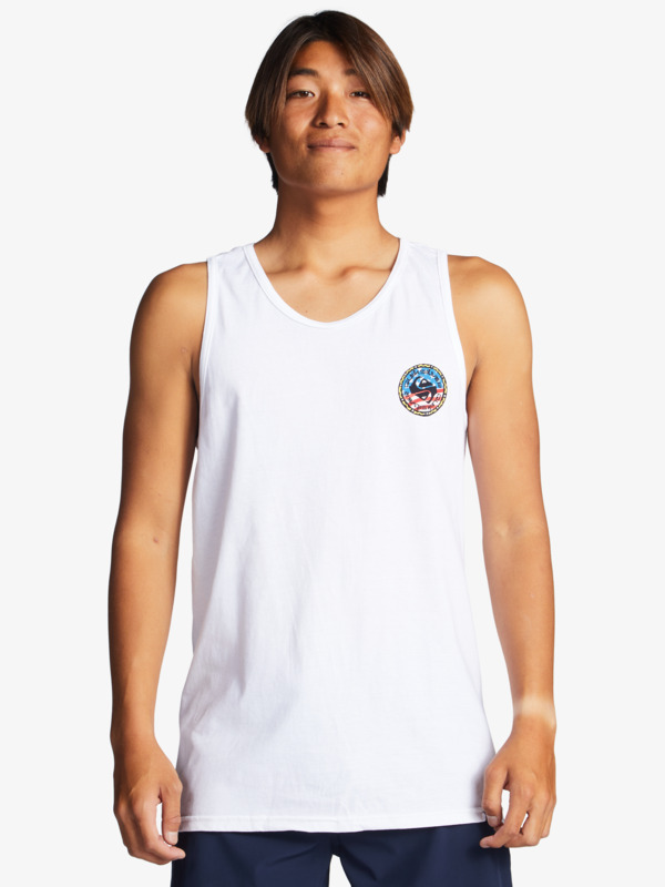 Glory Tank Top