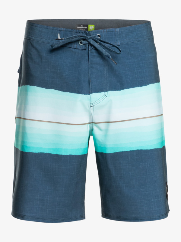 SurfSilk Resin Tint 19" Boardshorts
