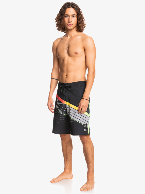 SurfSilk Hawaii Core 20" Boardshorts