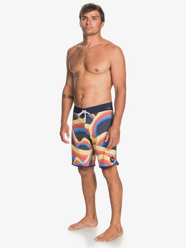 Highline Fryday 19" Boardshorts