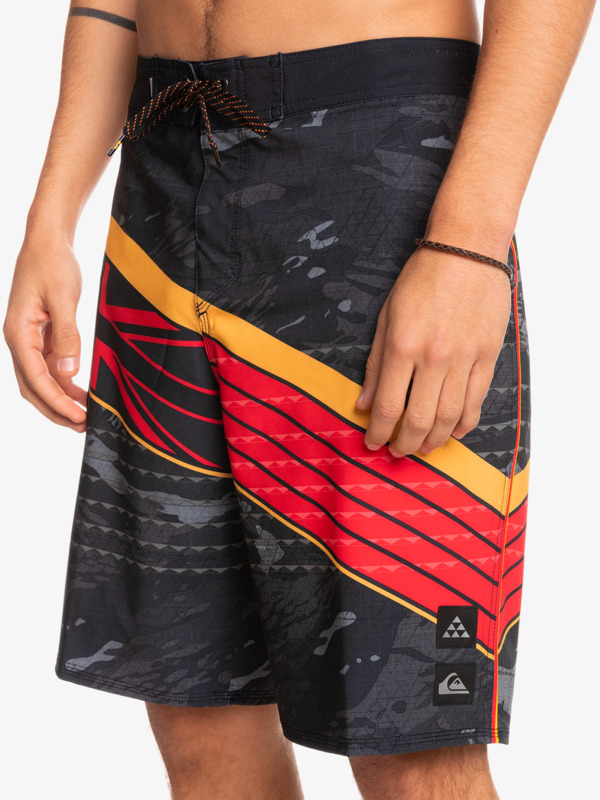 SurfSilk Hawaii Core 20" Boardshorts