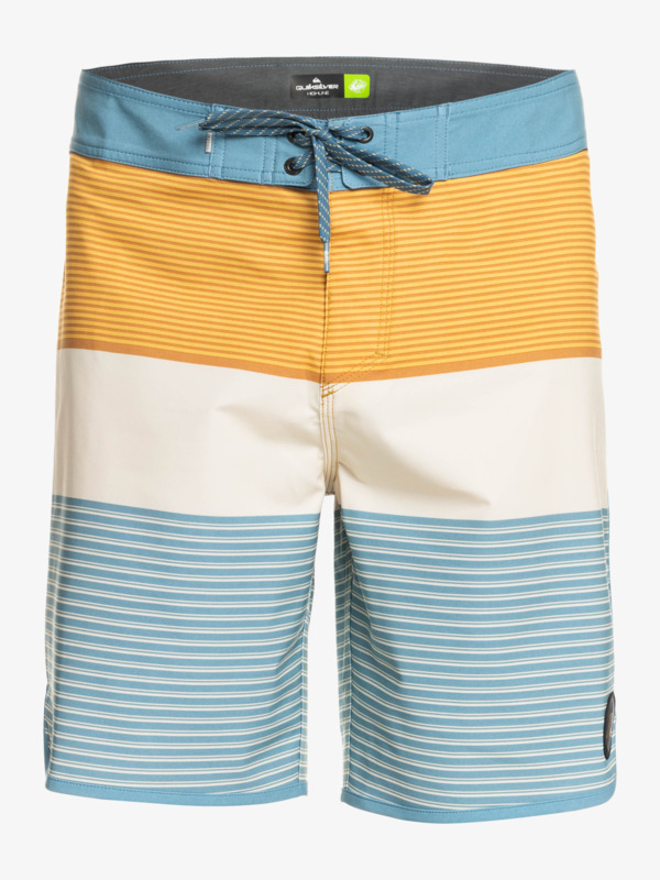 SurfSilk Tijuana 19" Boardshorts