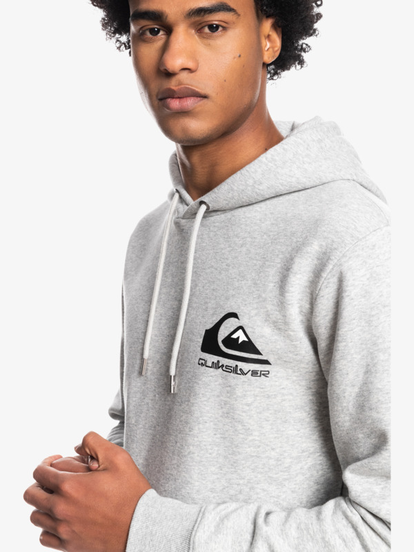 Omni Logo Hoodie