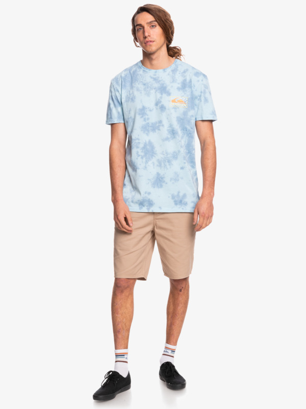 Digital Trip Organic T-Shirt