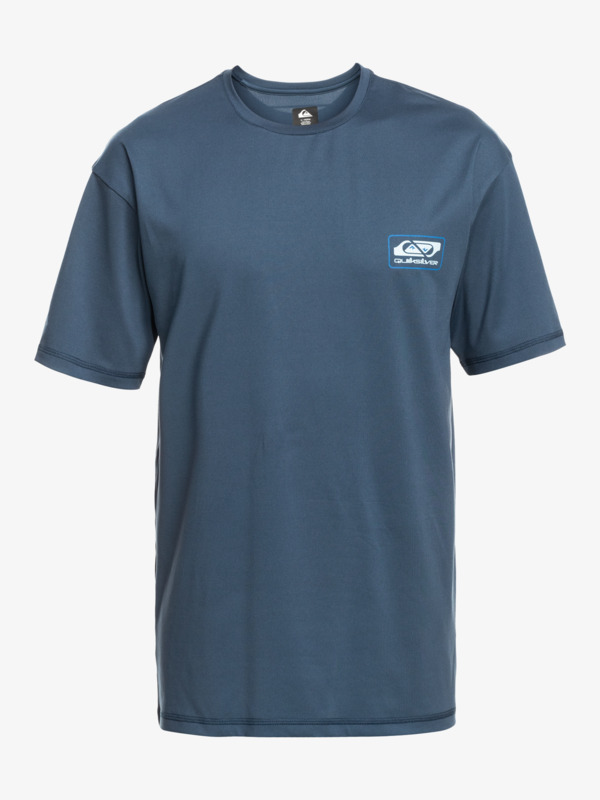 Mix Short Sleeve UPF 50 Surf Tee