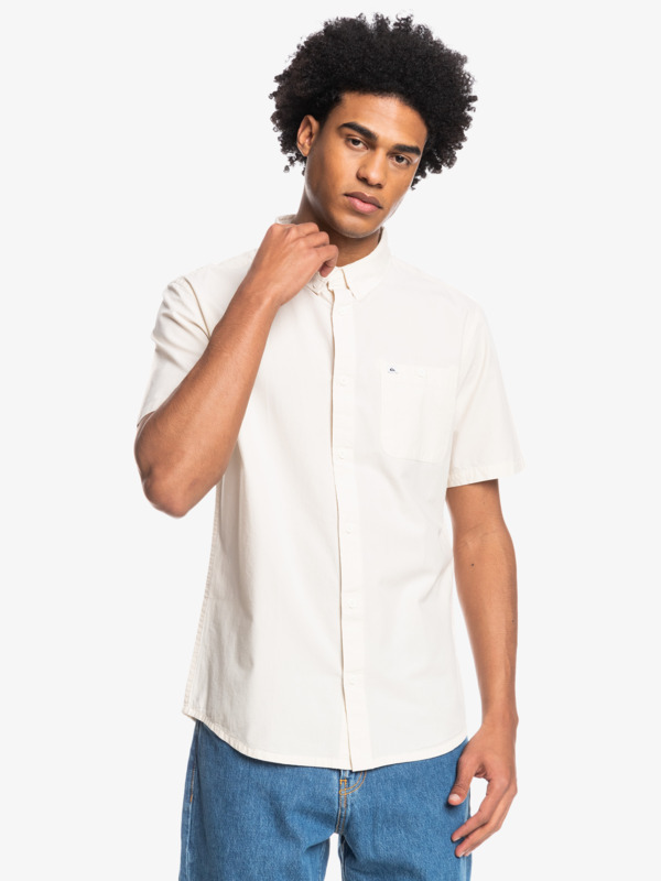 Winfall Short Sleeve Shirt