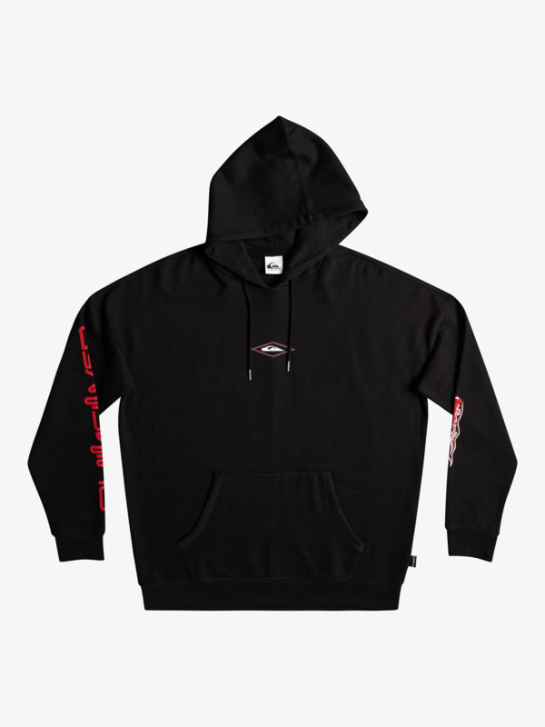 Mongrel Hoodie