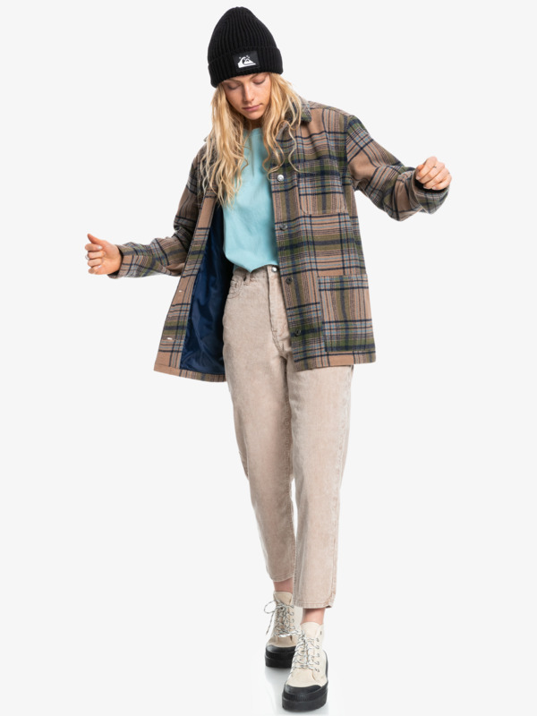 Quiksilver Womens Timeless Classic Pants