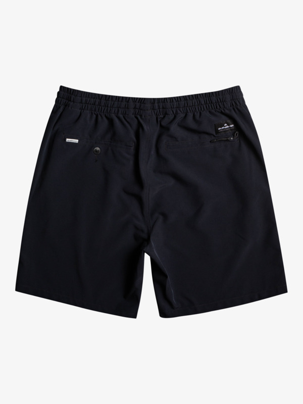 Ocean Elastic 18" Amphibian Shorts