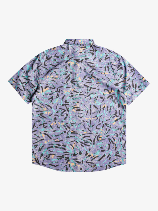 Strange Daze Short Sleeve Shirt