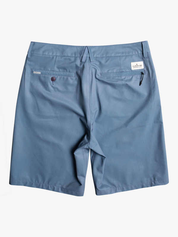 Ocean Union Amphibian 20" Hybrid Shorts