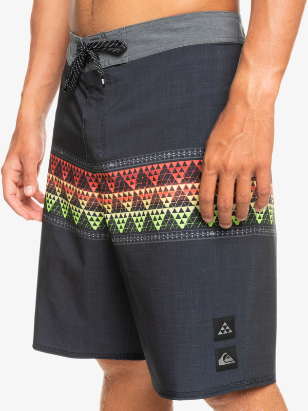 SurfSilk Enforcer 20" Boardshorts