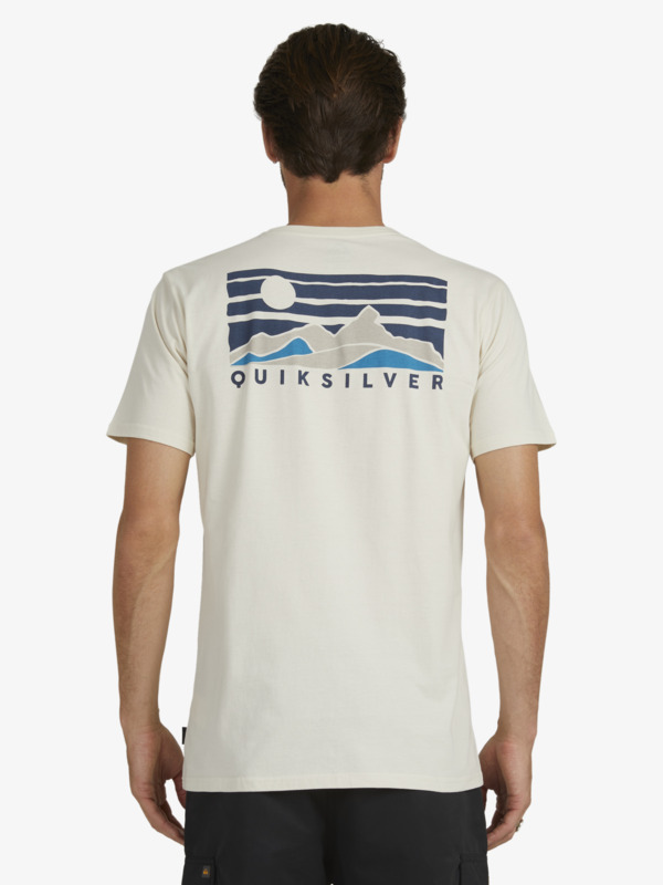 High Seas Short Sleeve T-Shirt