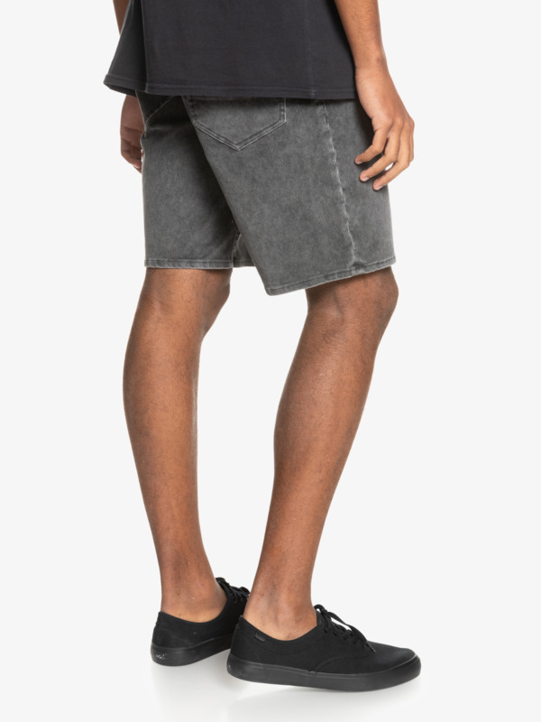 Kracker 20" Corduroy Shorts