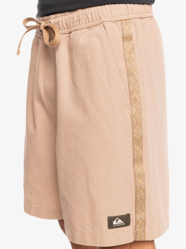 Taped Taxer 18.5" Shorts