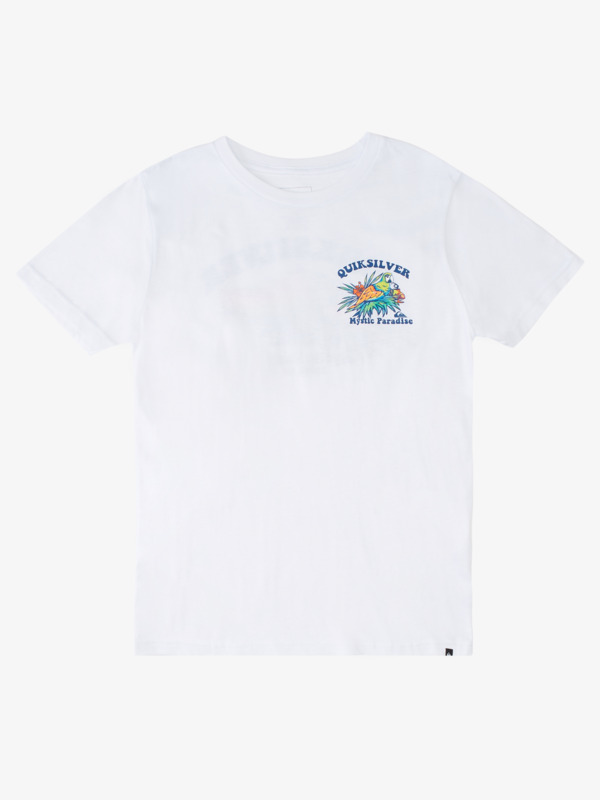 Boy's 8-16 Birds Of Cray T-Shirt