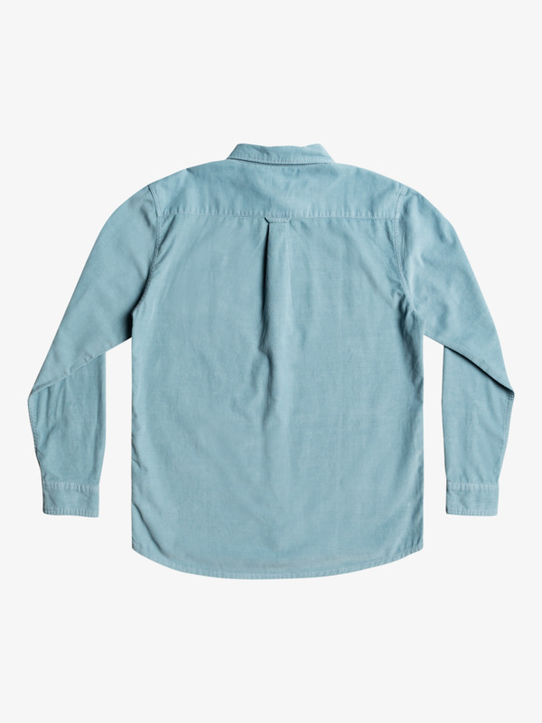 Smoke Trail Long Sleeve Shirt