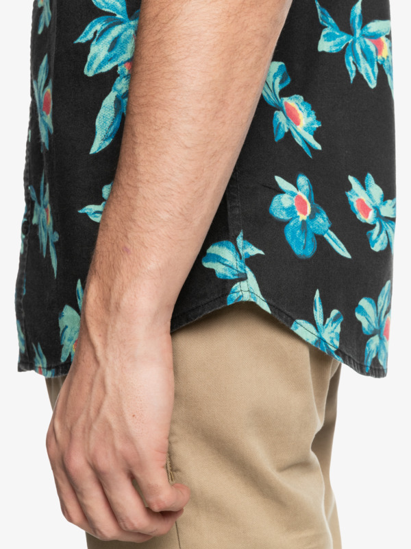 Mystic Sessions Short Sleeve Shirt