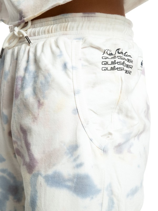 Quiksilver Womens Sunset Spot Jogger Pants