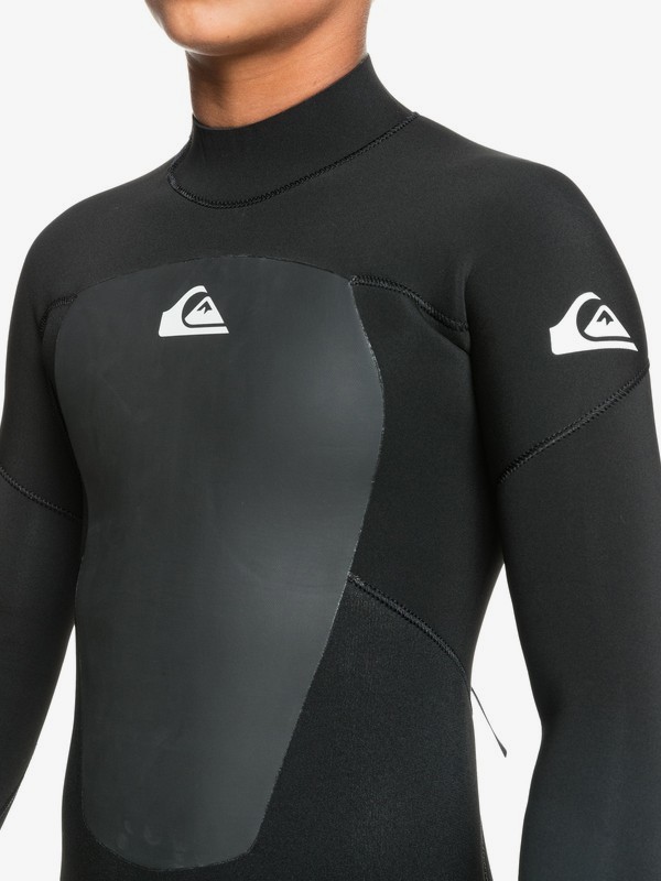 Boy's 8-16 4/3 Prologue Back Zip Wetsuit