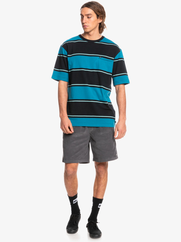 San Miguel Pocket T-Shirt