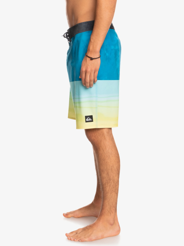 SurfSilk Five-0 19" Boardshorts