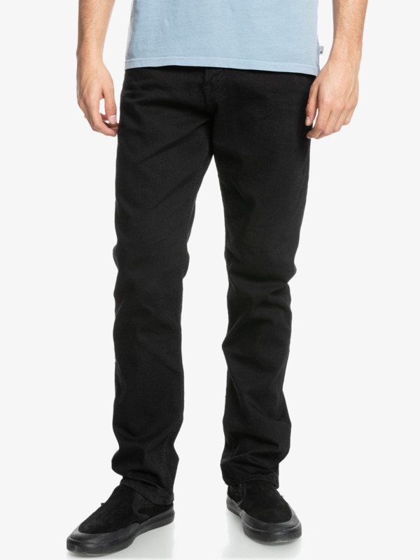 Aqua Cult Regular Fit Jeans