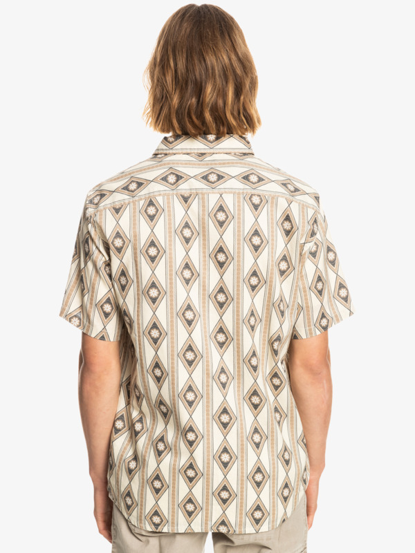 Hippie Trip Short Sleeve Shirt
