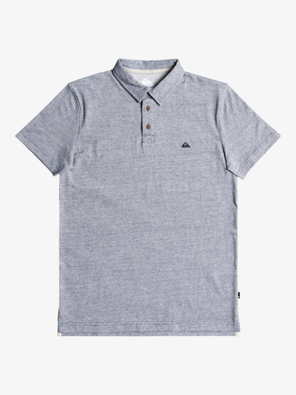 Everyday Sun Cruise Short Sleeve Polo Shirt