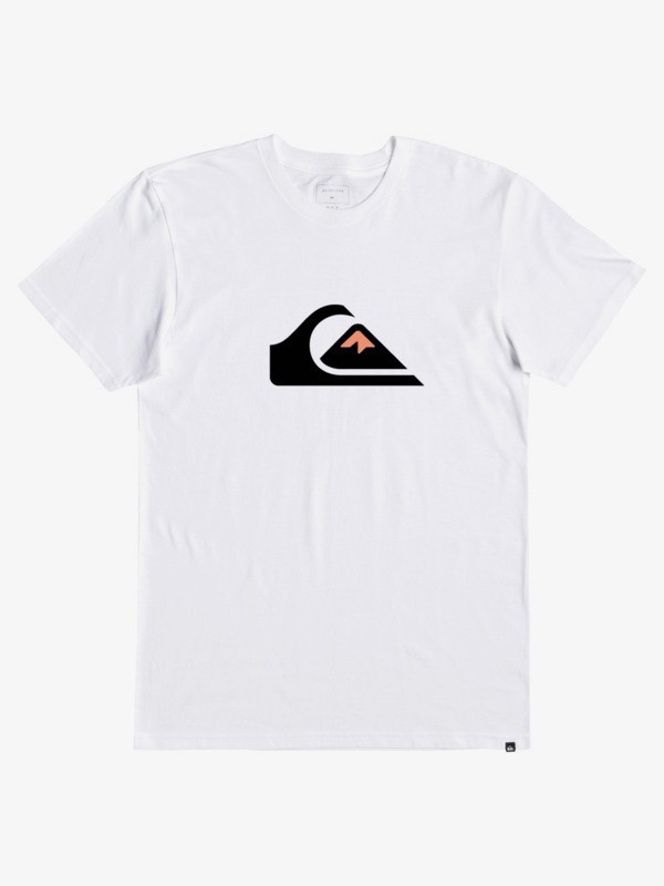 Comp Logo T-Shirt