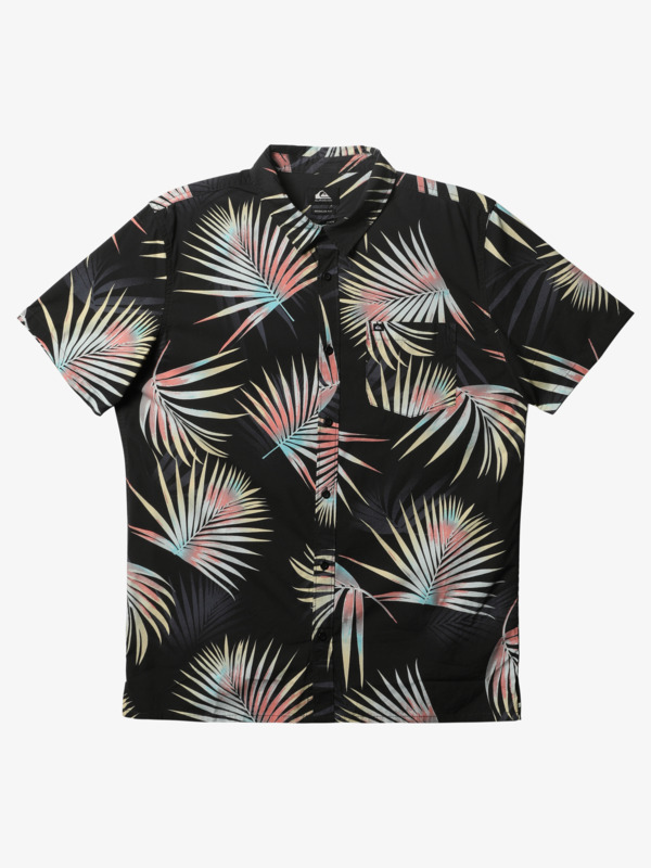 Pop Tropic Short Sleeve Shirt