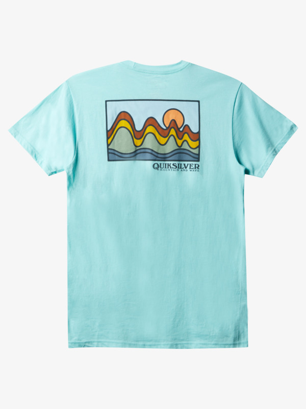 Into Waves T-Shirt