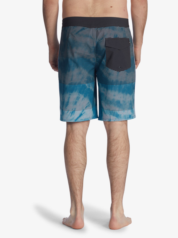 SurfSilk Massive 20" Boardshorts