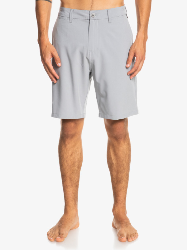 Ocean Union Amphibian 20" Hybrid Shorts