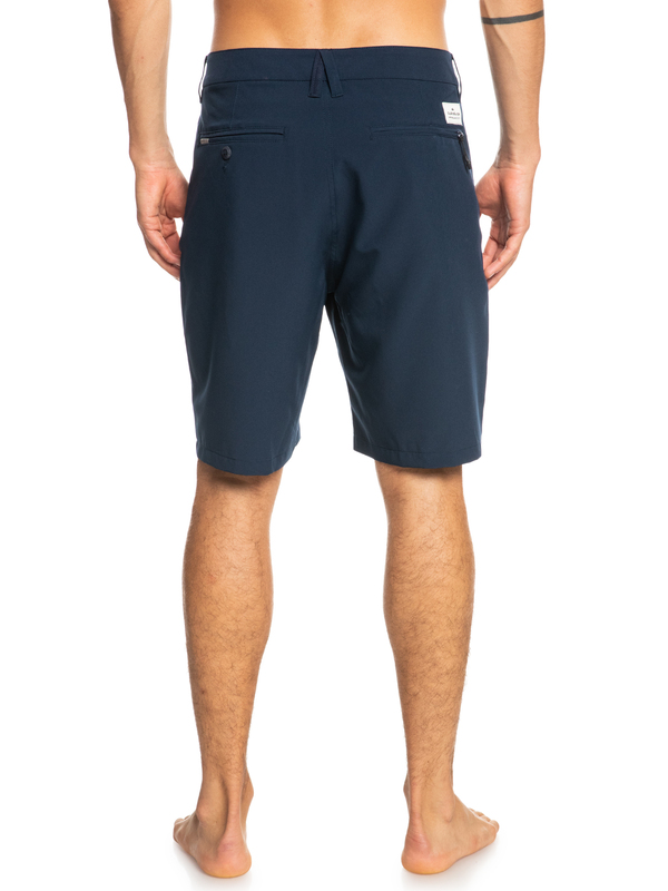 Ocean Union Amphibian 20" Hybrid Shorts