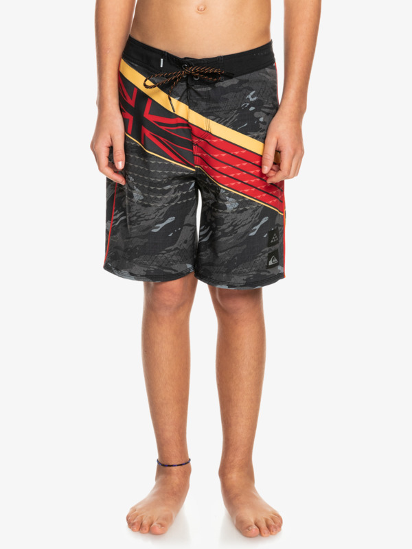 Boy's 8-16 Surfsilk Hi Core 17" Boardshorts