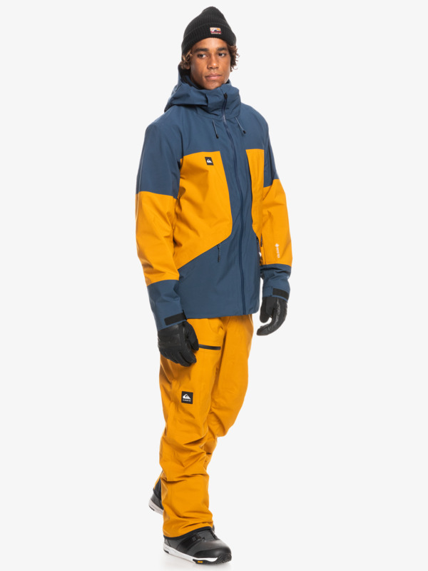 Forever Stretch GORE-TEX&reg; Technical Snow Jacket