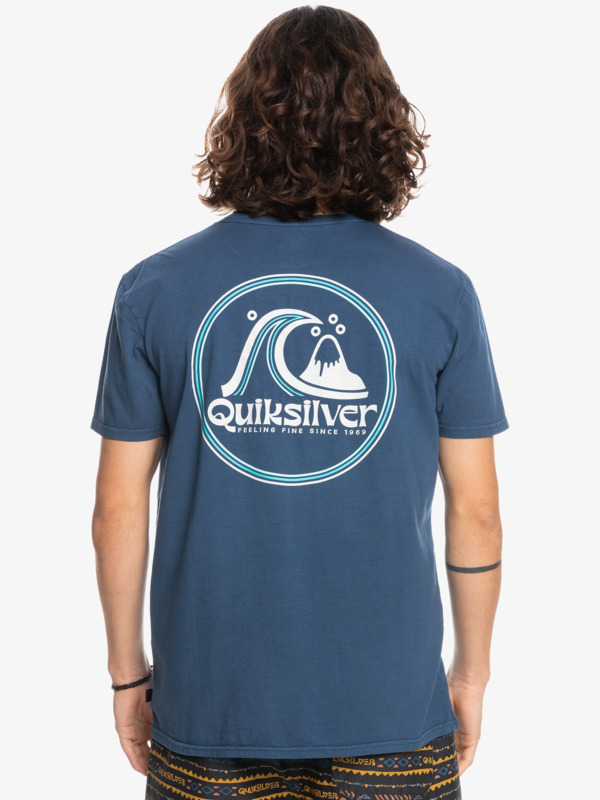 Rolling Circle T-Shirt