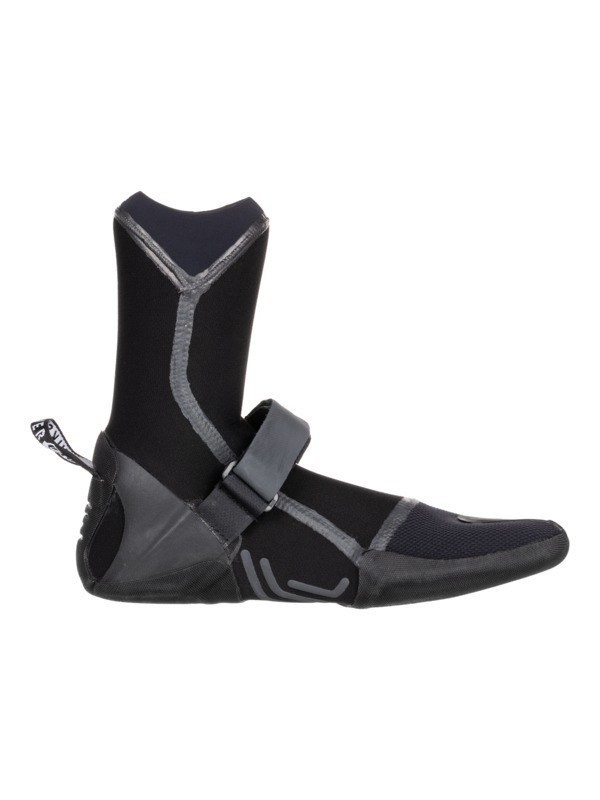 5mm Marathon Sessions Split Toe Wetsuit Boots