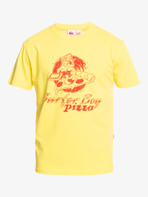 Quiksilver x Stranger Things Surfer Boy T-Shirt