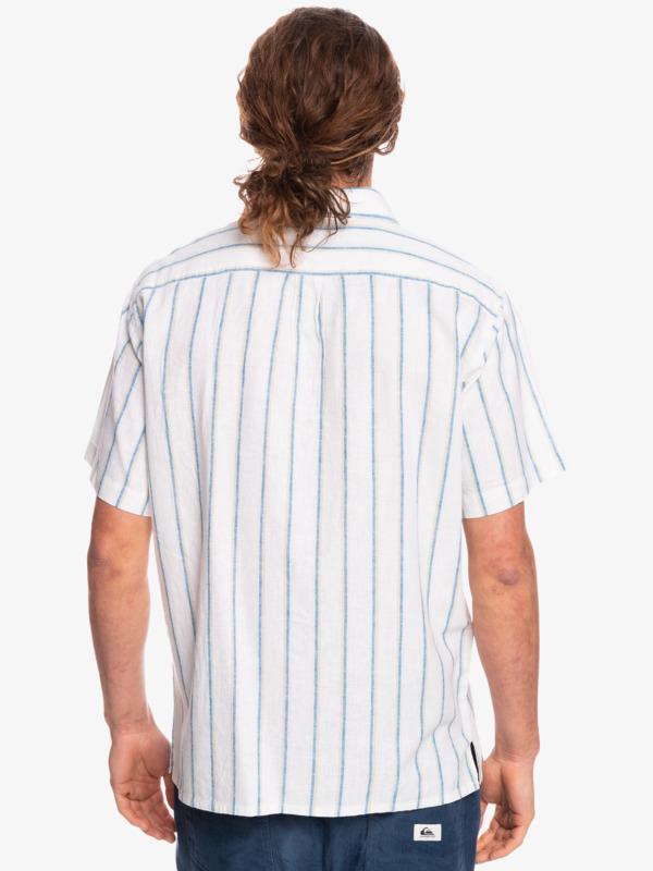 Stott Short Sleeve Shirt