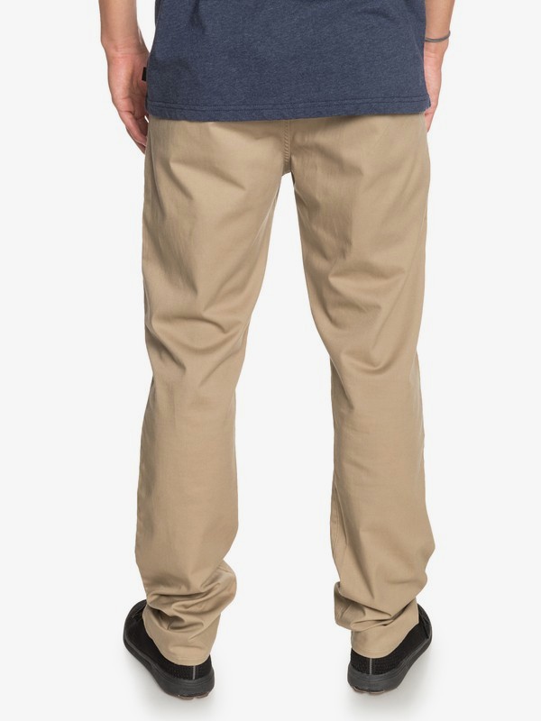 Everyday Union Chino Pocket Pants