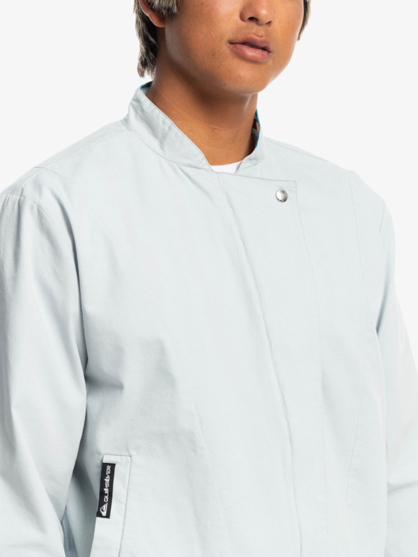 Quiksilver x Stranger Things The Steve Jacket