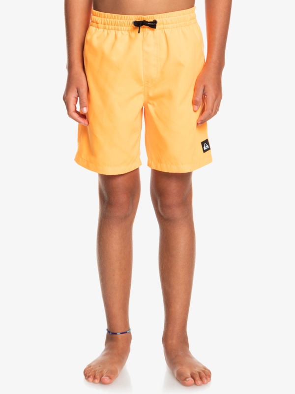 Boy's 8-16 Everyday 15" Volleys