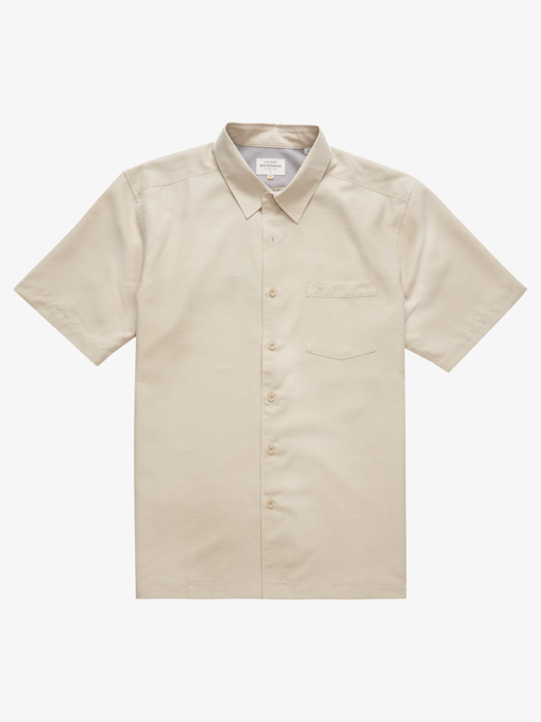 Waterman Centinela Short Sleeve Shirt