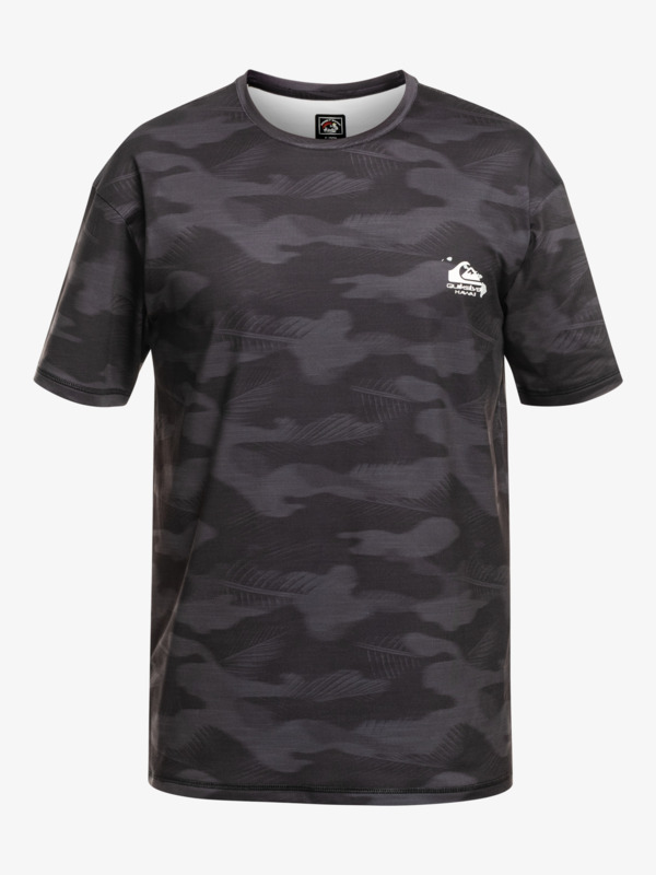 Hawaii Homegrown Short Sleeve UPF 50 Surf Tee