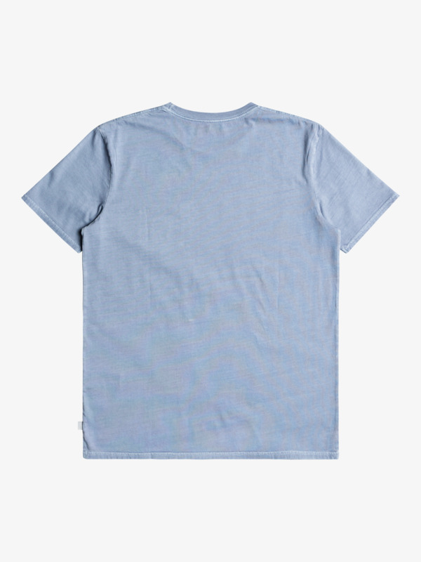 Sub Mission Pocket T-Shirt