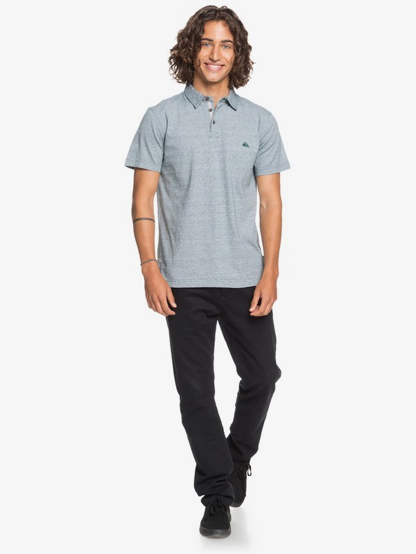 Everyday Sun Cruise Short Sleeve Polo Shirt