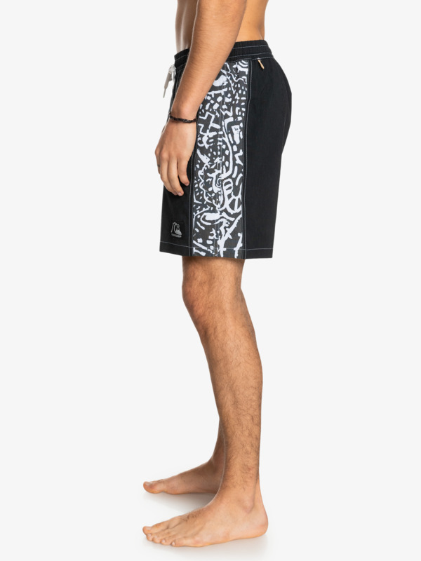 HEMPSTRETCH Original Arch 17" Volleys